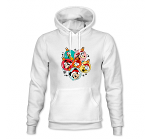 Esferas de Mickey y Amigos 2
